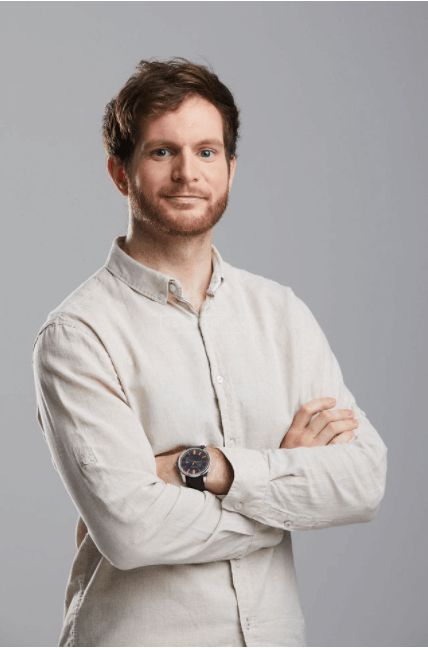 Szabó Csaba SEO szakértő