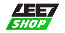 Leet Shop logó