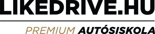 LikeDrive logó