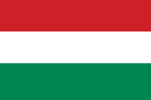Magyarország zászló