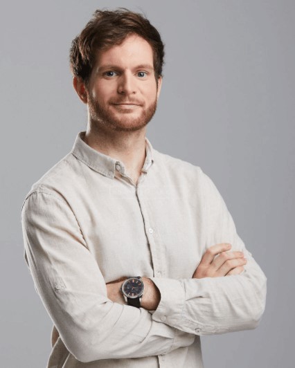 Szabó Csaba SEO szakértő