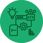 Competitor analysis icon