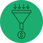 Conversion Rate Optimization icon