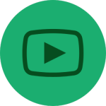 YouTube SEO icon