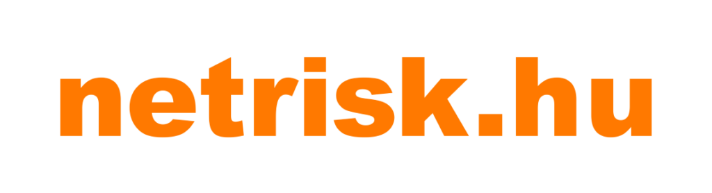 Netrisk logó