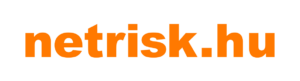 Netrisk logó