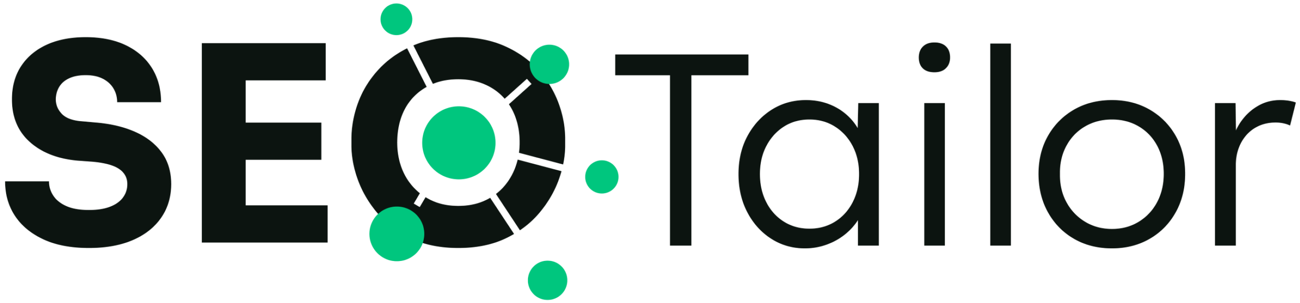 SEO Tailor logo